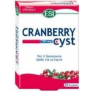 Esi Cranberry tablety 30 ks