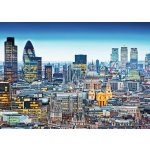 Ravensburger Střechy Londýna 1000 dílků – Zboží Mobilmania