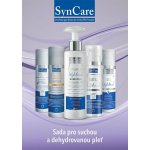 Syncare pro suchou a dehydrovanou pleť čisticí gel CPK 75 ml + tonikum 200 ml + BioMineral maska 75 ml + krém noční CPK 75 ml + hydratační gel 75 ml dárková sada – Hledejceny.cz
