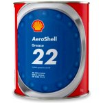 Shell Aeroshell Grease 22 3 kg – Zbozi.Blesk.cz