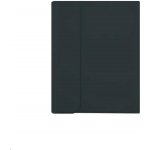 Coteci bezdrátová bluetooth klávesnice s obalem pro iPad mini 6 2021 CZ 61030-BK černá