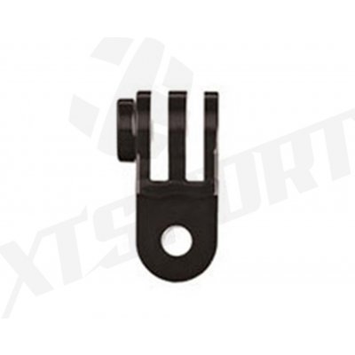 GoPro RAMENO 90° ORIGINÁLNÍ GOPRO (krátké) NC6112 – Zboží Mobilmania