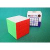 Hra a hlavolam Rubikova kostka 4x4x4 ShengShou Mr. M Magnetic 6 COLORS