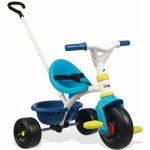 Smoby Be Fun Confort modrá modro zelená SM740405 – Zbozi.Blesk.cz