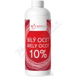 Nanolab Bílý ocet 10% 1 l – Zboží Dáma