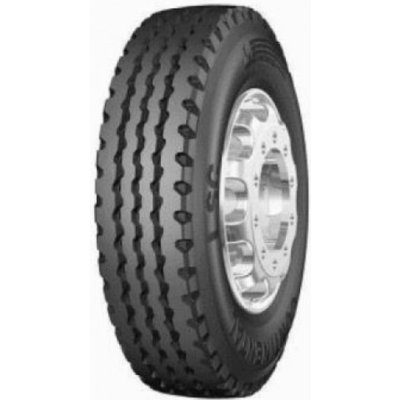 Continental LCS 265/70 R17.5 139M | Zboží Auto