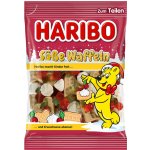 Haribo sladké vafle 175 g – Zboží Dáma