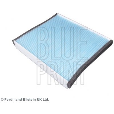 BLUE PRINT Filtr, vzduch v interiéru ADF122521 – Hledejceny.cz