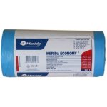 Merida sáčky HDPE 6µm 70l 50ks modré – Zboží Dáma