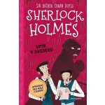 Sherlock Holmes – Upír v Sussexu – Zboží Mobilmania