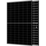 AIKO Fotovoltaický solární panel 470Wp černý rám – Zbozi.Blesk.cz