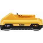 Dewalt DCB189 Li-ion 18V 4Ah – HobbyKompas.cz