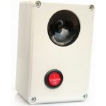 Lapka Vodotěsný, ultrazvukový plašič na kuny, myši a potkany DRAGON ULTRASONIC H6 - napájení na baterie 4xAA v balení – Zboží Dáma Lapka Vodotěsný, ultrazvukový plašič na kuny, myši a potkany DRAGON ULTRASONIC H6 - napájení na baterie 4xAA v balení – Zboží Dáma