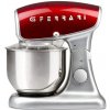 Kuchyňský robot G3Ferrari G2007506 červená