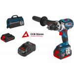 Bosch GSR 18V-60 C 0.601.9G1.CCB – Zbozi.Blesk.cz