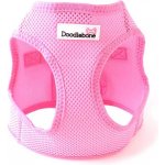 Doodlebone Postroj Airmesh Snappy – Zboží Dáma