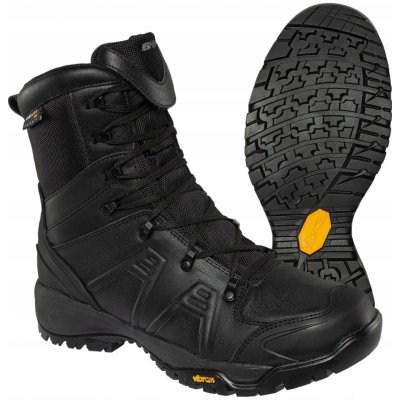 BENNON PANTHER XTR O2 poloholeň Černá – Zboží Dáma