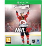 NHL 16 – Zboží Živě