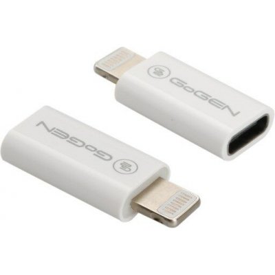 GoGEN Lightning M / USB-C F 8PUSBCMF01