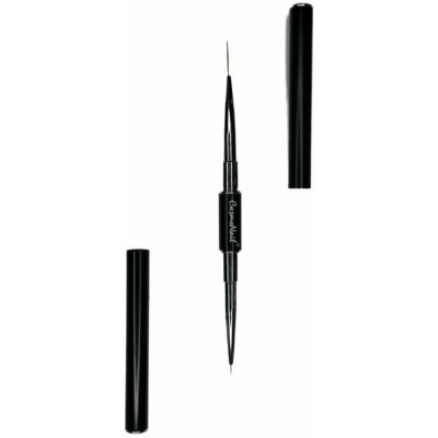 COSMONAIL Štětec na design dvojitý 5/14 – Hledejceny.cz
