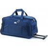 Cestovní tašky a batohy Lorenbag Laurent FB-1 tmavě modrá 34x37x64 cm