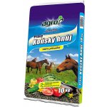 Agro pravý Koňský hnůj 3 kg – Hledejceny.cz