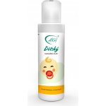 Karel Hadek dětský masážní olej 100 ml – Hledejceny.cz