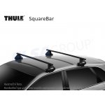 Příčníky THULE 7106 SquareBar – Zboží Mobilmania