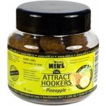 Karel Nikl Attract Hookers rychle rozpustné dumbells 150g 18mm Scopex & Squid – Hledejceny.cz