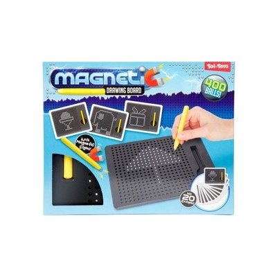 Magnetická malovací tabule – Sleviste.cz