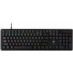 Corsair K70 CORE RGB CH-910971E-NA – Hledejceny.cz