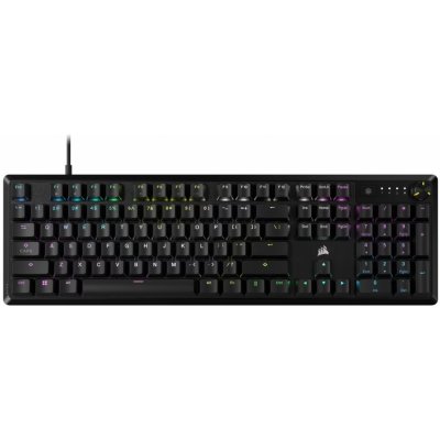 Corsair K70 CORE RGB CH-910971E-NA – Sleviste.cz