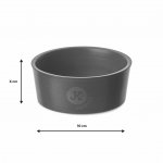 JK ANIMALS Keramická miska pro hlodavce 10 cm – Zboží Mobilmania