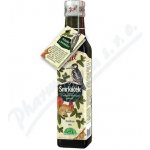 Kitl Smrkáček BIO sirup pro podporu zdraví dýchacích cest 250 ml – Sleviste.cz