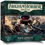 FFG Arkham Horror: The Card Game The Dunwich Legacy: Investigator Expansion – Zbozi.Blesk.cz