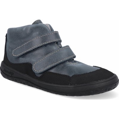 Jonap barefoot boty Bella mv modré – Sleviste.cz