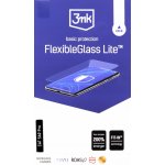 3mk FlexibleGlass Lite ochranné sklo pro CAT S62 Pro - Transparentní KP22724 – Zbozi.Blesk.cz