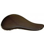 Detangler rozčesávací kartáč na vlasy s rukojetí Black Point – Zboží Dáma