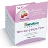 Pleťový krém Himalaya Herbals revitalizační noční krém 50 g