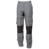 Pracovní oděv Industrial Starter Montérkové kalhoty Stretch On 8738 pánské šedé