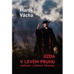 Jízda v levém pruhu - rozhovor s Jožinem Valentou - Vácha, Marek Orko,Valenta, Jožin, Pevná vazba vázaná – Hledejceny.cz