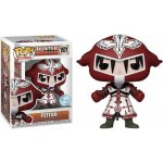 Funko Pop! Feitan Hunter X Hunter Special Edition – Hledejceny.cz