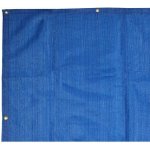 Merco Professional zástěna na tenisové kurty modrá 2 x 18 m – Zboží Dáma