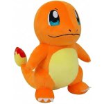 Pokémon Charmander 20 cm – Zboží Dáma