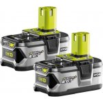 Ryobi RB18LL40 – Zboží Dáma