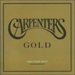 Carpenters - Gold - Greatest Hits CD – Hledejceny.cz