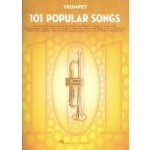 101 Popular Songs for Trumpet trumpeta trubka – Zboží Mobilmania