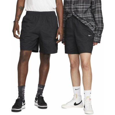 Nike SB Skyring Short black 23 – Zboží Mobilmania