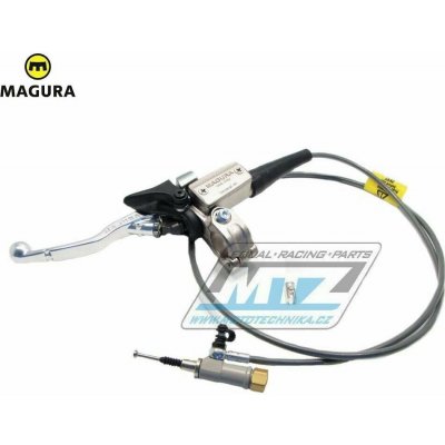 Sada hydraulické spojky Magura - Yamaha YZF450 / 09 MG0120687 – Hledejceny.cz