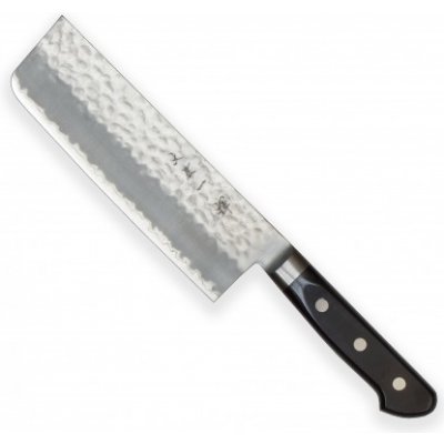 Hokiyama nůž Nakiri 165 mm